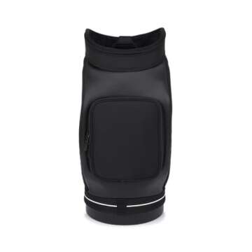 Titleist Den Caddy '22 – Stylish Golf Caddy for All
