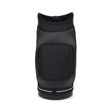 Titleist Den Caddy '22 – Stylish Golf Caddy for All