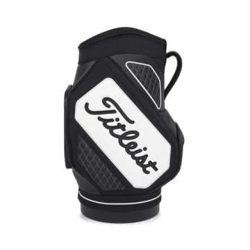 Titleist Den Caddy '22 – Stylish Golf Caddy for All