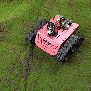 ELEGOO Conqueror Tank Kit for Arduino Robotics