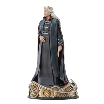 Queen Rhaenyra PVC Statue House of The Dragon Collectible