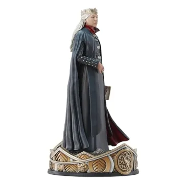 Queen Rhaenyra PVC Statue House of The Dragon Collectible