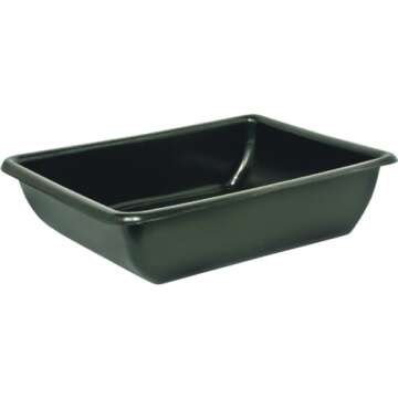 MacCourt AT2606 All-Purpose Utility Tub - Versatile & Durable Solution for Every Task