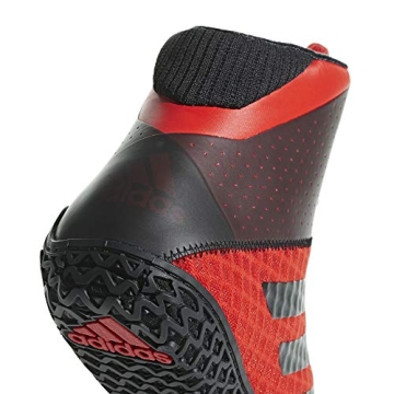 adidas Men's Mat Wizard 4 Wrestling Shoe - Comfort & Style