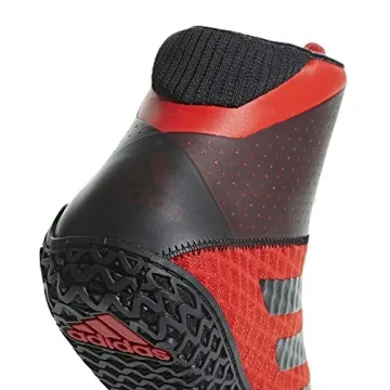 adidas Men's Mat Wizard 4 Wrestling Shoe - Comfort & Style