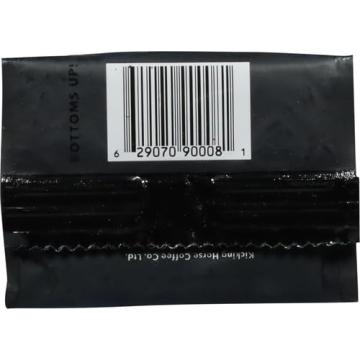 Three Sisters Kicking Horse Coffee 10 oz - Rich & Smooth