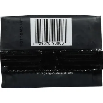 Three Sisters Kicking Horse Coffee 10 oz - Rich & Smooth