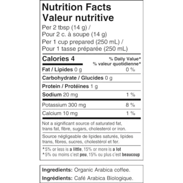 Three Sisters Kicking Horse Coffee 10 oz - Rich & Smooth