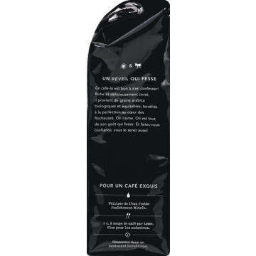 Three Sisters Kicking Horse Coffee 10 oz - Rich & Smooth