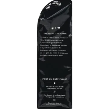 Three Sisters Kicking Horse Coffee 10 oz - Rich & Smooth