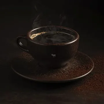 Three Sisters Kicking Horse Coffee 10 oz - Rich & Smooth