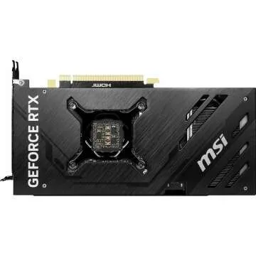 MSI RTX 4070 Ti 12GB - Ultimate Gaming Graphics Card