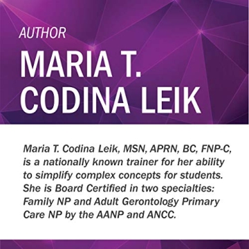 Essential Family Nurse Practitioner Certification Prep Book