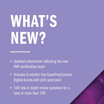 Essential Family Nurse Practitioner Certification Prep Book