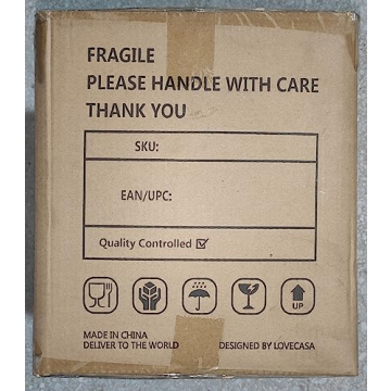 LOVECASA Black Plates and Bowls Sets for 4, Porcelain Dinnerware Sets 16 Piece Gold Splash Glaze Ceramic Dish Set, Round Dinner Set with Mugs, Dishwasher Microwave Safe