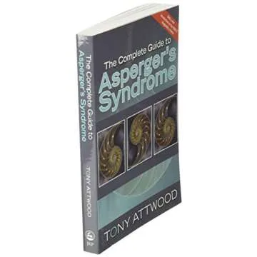 The Complete Guide to Asperger's Syndrome (Autism Spectrum Disorder): Revised Edition