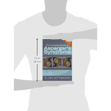 The Complete Guide to Asperger's Syndrome (Autism Spectrum Disorder): Revised Edition