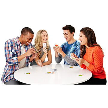 Mattel Games Apples to Apples Freestyle Card Game Fun