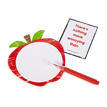 Mattel Games Apples to Apples Freestyle Card Game Fun