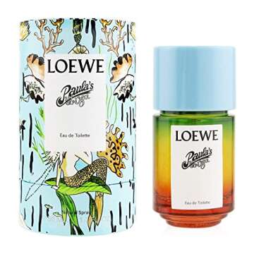 LOEWE PAULA'S IBIZA by Loewe, EDT SPRAY 1.7 OZ