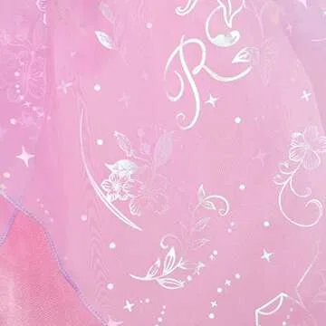 Disney Rapunzel Deluxe Costume for Kids Size 4