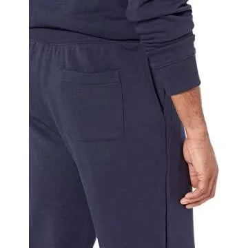 Comfy Amazon Essentials Jogger Pants for All Occasions