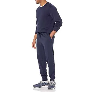 Comfy Amazon Essentials Jogger Pants for All Occasions