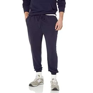 Comfy Amazon Essentials Jogger Pants for All Occasions