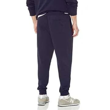 Comfy Amazon Essentials Jogger Pants for All Occasions