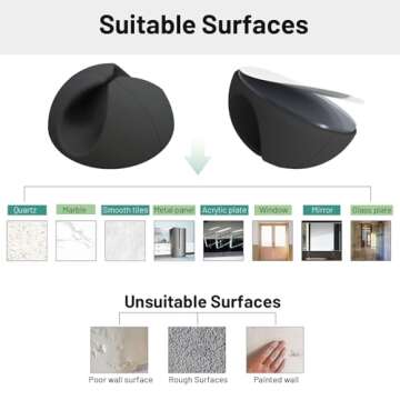 Mini Cable Clips - Efficient Wire Organizer Holder