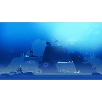 Neva - An Emotional Adventure on Nintendo Switch