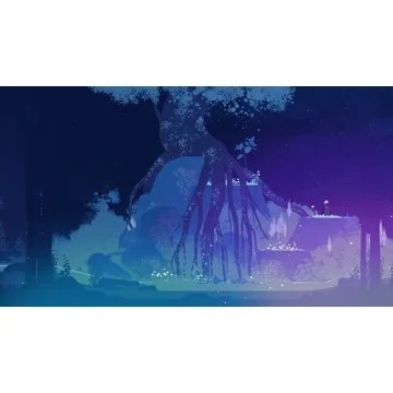 Neva - An Emotional Adventure on Nintendo Switch