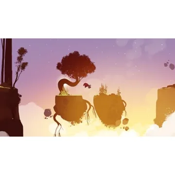 Neva - An Emotional Adventure on Nintendo Switch