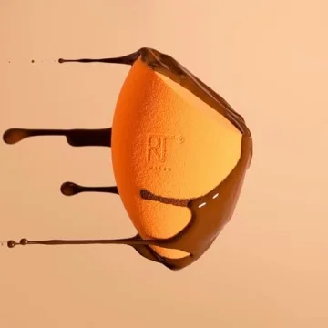 Real Techniques Miracle Complexion Sponge for Flawless Blending