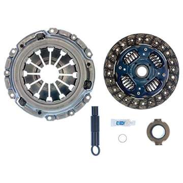 Exedy Pro Kit + ACS Racing Flywheel Fits: Subaru WRX Impreza 2.5l Turbo EJ255