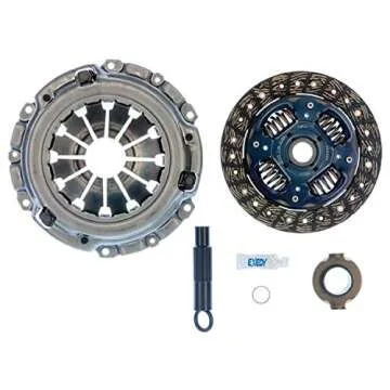 Exedy Pro Kit + ACS Racing Flywheel for Subaru WRX 2.5L Turbo Upgrade