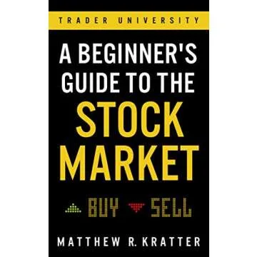 A Beginner's Guide to the Stock Market: Your Path to Investment Success