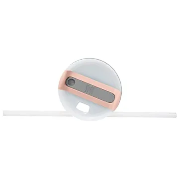 Stanley Quencher H2.0 FlowState Tumbler for All Drinks, Pink Dusk, 40oz