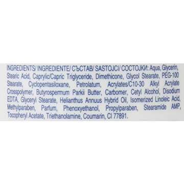 Dove Purely Pampering Indulgent Body Lotion 13.6 Oz - Unisex Skin Care