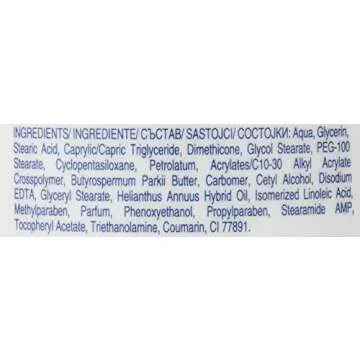 Dove Purely Pampering Indulgent Body Lotion 13.6 Oz - Unisex Skin Care