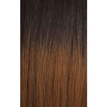 Freetress Synthetic Crochet Braid - BOHO HIPPIE LOC 12 Inch (T30)