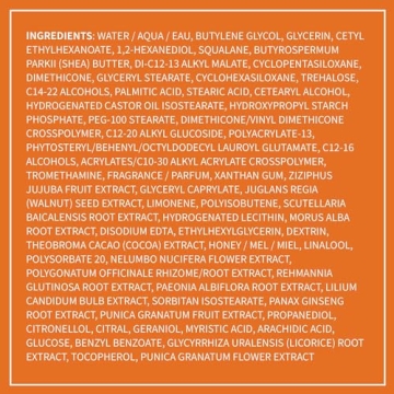 Sulwhasoo Overnight Vitalizing Sleeping Mask - Korean Skincare, Nourishes, Hydrates & Strengthens Moisture Barrier, High Antioxidants, Prevents Moisture Loss, Night Mask - 4.05 fl. oz.