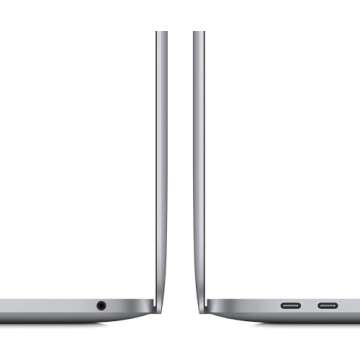 Renewed 2019 MacBook Pro Touch Bar with Intel Core i7