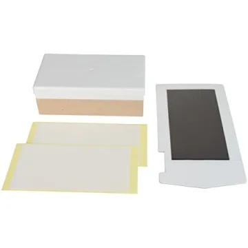 Silhouette Mint Stamp Kit for Custom Creative Stamps