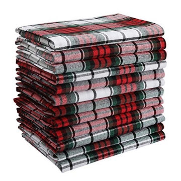 DG Collections Dinner Napkins - Luxurious Cotton for Every Occasion