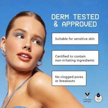 Tanologist Gradual Tan Lotion - Natural Sun-Kissed Glow