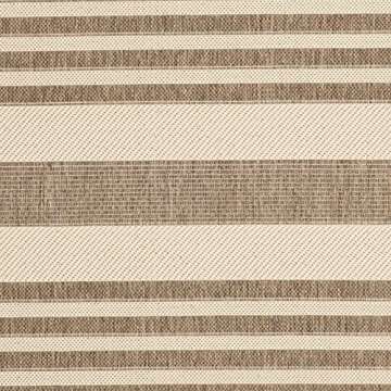 Durable SAFAVIEH Runner Mat for Indoor & Outdoor Use