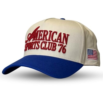 Trendy Vintage Trucker Hat for Men & Women - Country Cowboy Style