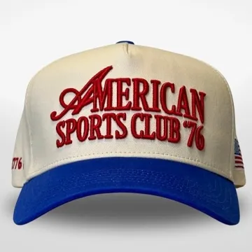 Trendy Vintage Trucker Hat for Men & Women - Country Cowboy Style