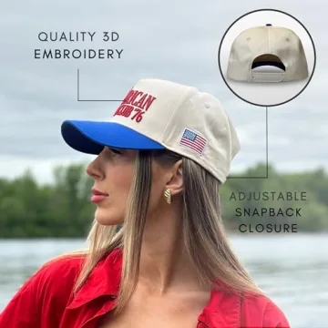 Trendy Vintage Trucker Hat for Men & Women - Country Cowboy Style